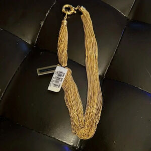 Jennifer Moore Vintage necklace